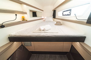 Lucia 40 „Fortuna“ – fotka 5