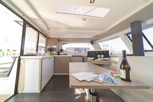 Lucia 40 „Fortuna“ – fotka 9
