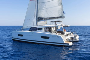 Lucia 40 „Fortuna“ – fotka 4