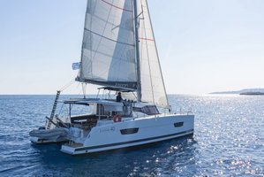 Lucia 40 „Fortuna“ – fotka 23