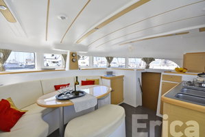 Lagoon 380 S2 „Erica“ – fotka 31