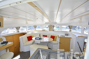 Lagoon 380 S2 „Erica“ – fotka 33