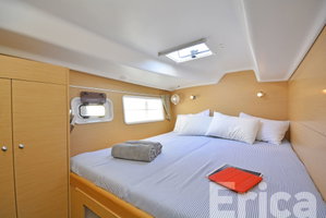 Lagoon 380 S2 „Erica“ – fotka 21