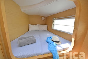 Lagoon 380 S2 „Erica“ – fotka 26