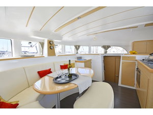 Lagoon 380 S2 „Erica“ – fotka 45