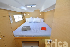 Lagoon 380 S2 „Erica“ – fotka 19