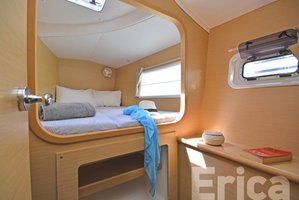 Lagoon 380 S2 „Erica“ – fotka 24