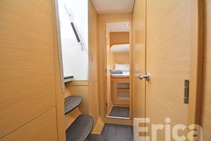 Lagoon 380 S2 „Erica“ – fotka 23