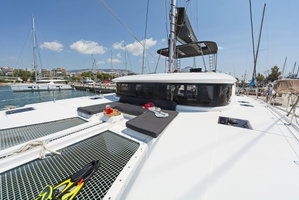 Lagoon 46 „Emmelia“ – fotka 10
