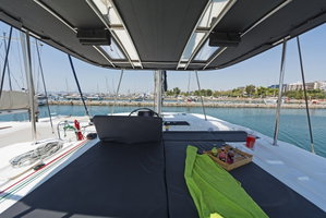 Lagoon 46 „Emmelia“ – fotka 9