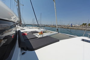 Lagoon 46 „Emmelia“ – fotka 11