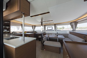 Lagoon 46 „Emmelia“ – fotka 8