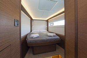 Lagoon 46 „Emmelia“ – fotka 4