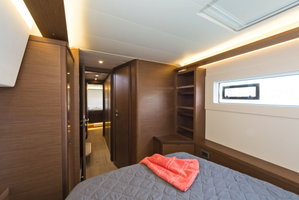 Lagoon 46 „Emmelia“ – fotka 6