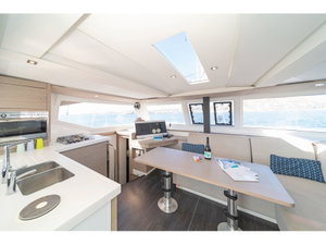 Lucia 40 „E.S. II“ – fotka 3