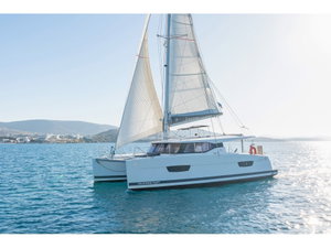 Lucia 40 „E.S. II“ – fotka 1