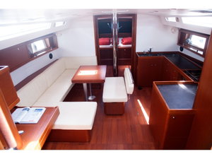 Oceanis 48 „Annita“ – fotka 2