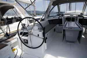 Oceanis 48 „Annita“ – fotka 9