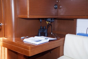 Oceanis 48 „Annita“ – fotka 7