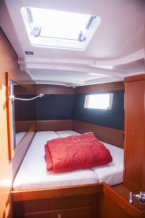 Oceanis 48 „Annita“ – fotka 3