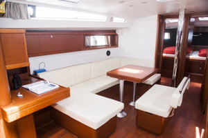 Oceanis 48 „Annita“ – fotka 6