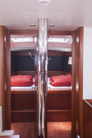 Oceanis 48 „Annita“ – fotka 4