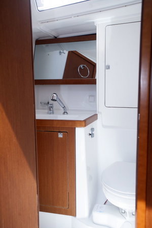 Oceanis 48 „Annita“ – fotka 8