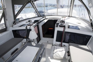 Oceanis 48 „Annita“ – fotka 11