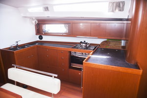 Oceanis 48 „Annita“ – fotka 5
