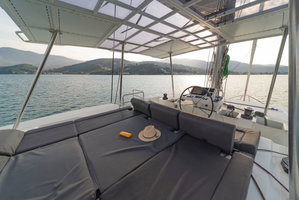 Lagoon 50 „Andromeda“ – fotka 17