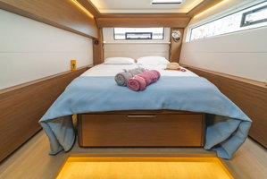 Lagoon 50 „Andromeda“ – fotka 7