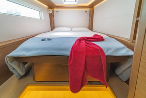 Lagoon 50 „Andromeda“ – fotka 11