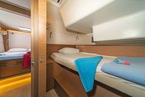 Lagoon 50 „Andromeda“ – fotka 8