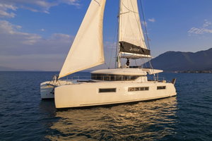 Lagoon 50 „Andromeda“ – fotka 3