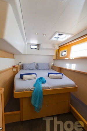 Lagoon 450 Flybridge „Thoe“ – fotka 4