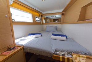 Lagoon 450 Flybridge „Thoe“ – fotka 14