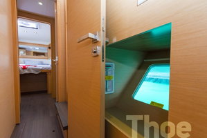 Lagoon 450 Flybridge „Thoe“ – fotka 9