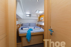 Lagoon 450 Flybridge „Thoe“ – fotka 6