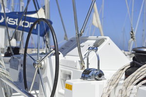 Lagoon 450 Flybridge „Thoe“ – fotka 39