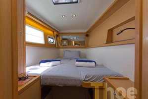 Lagoon 450 Flybridge „Thoe“ – fotka 16