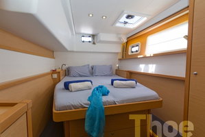 Lagoon 450 Flybridge „Thoe“ – fotka 3