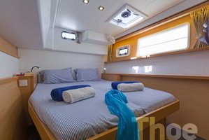 Lagoon 450 Flybridge „Thoe“ – fotka 8