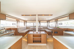 Lagoon 50 „Reina (ONLY SKIPPERED)“ – fotka 11