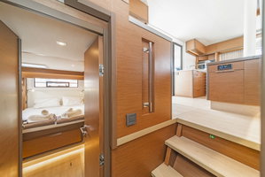 Lagoon 50 „Reina (ONLY SKIPPERED)“ – fotka 9