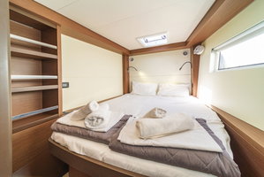 Lagoon 50 „Reina (ONLY SKIPPERED)“ – fotka 4