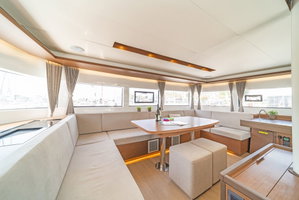 Lagoon 50 „Reina (ONLY SKIPPERED)“ – fotka 12