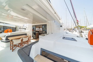 Lagoon 50 „Reina (ONLY SKIPPERED)“ – fotka 13