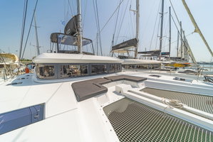 Lagoon 50 „Reina (ONLY SKIPPERED)“ – fotka 17