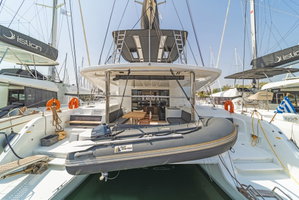 Lagoon 50 „Reina (ONLY SKIPPERED)“ – fotka 18