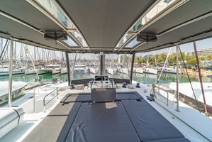 Lagoon 50 „Reina (ONLY SKIPPERED)“ – fotka 16